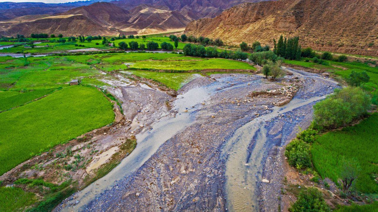 انجام مطالعات امکان سنجی سد مخزنی حمام قلعه در کلات انجام مطالعات امکان سنجی سد مخزنی حمام قلعه در کلات