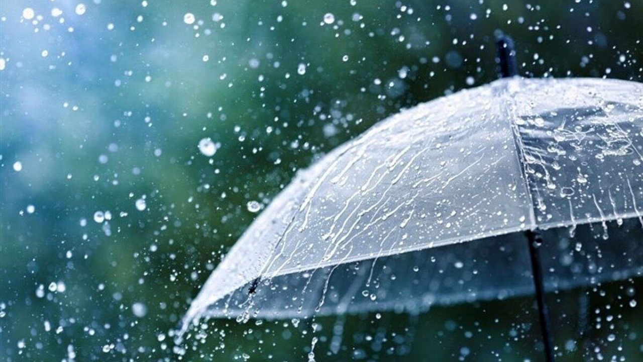 باران همچنان میهمان همدانی هاست باران همچنان میهمان همدانی هاست