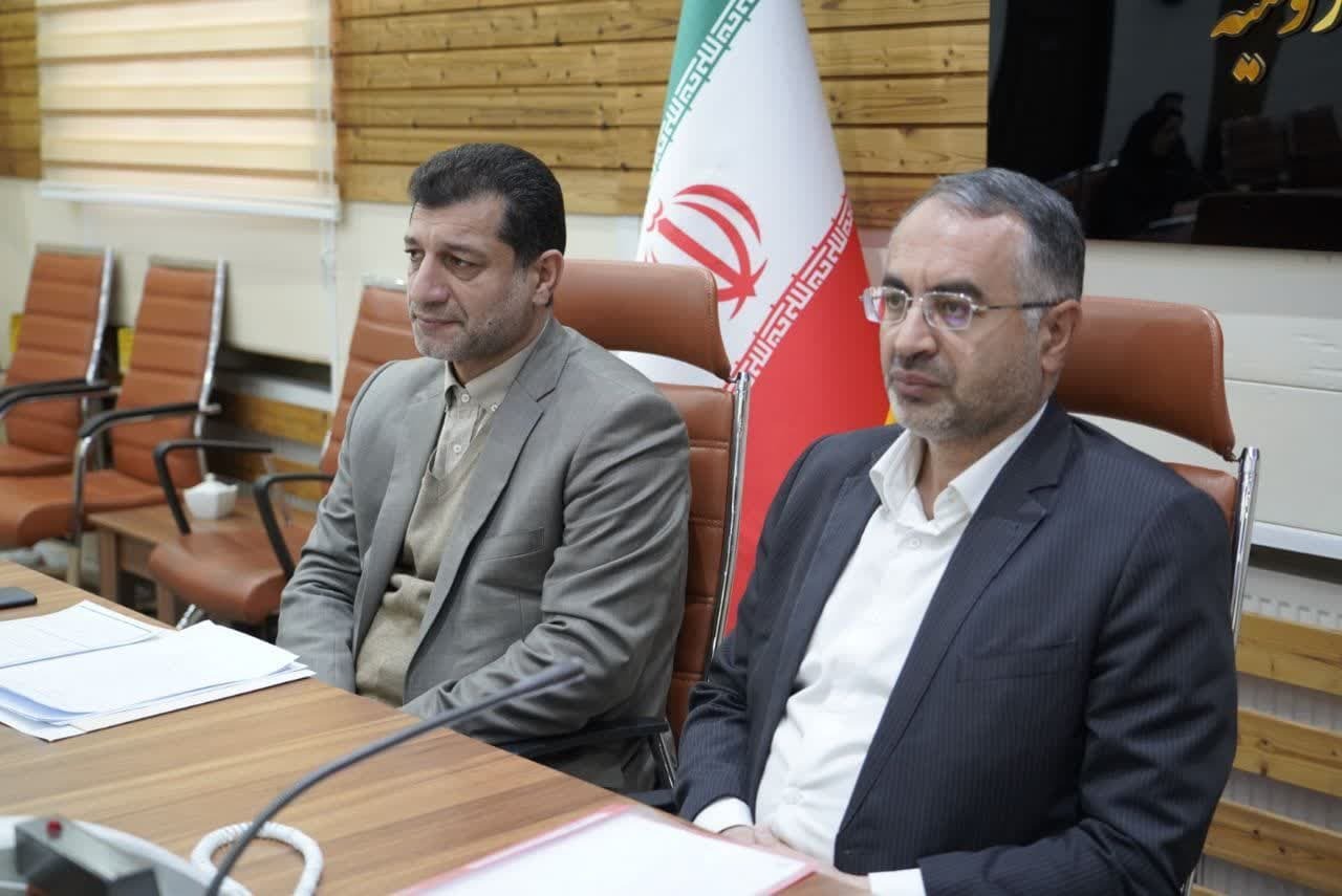 فضای موزهای ارومیه ۲.۵ برابر افزایش یافته است فضای موزهای ارومیه ۲.۵ برابر افزایش یافته است