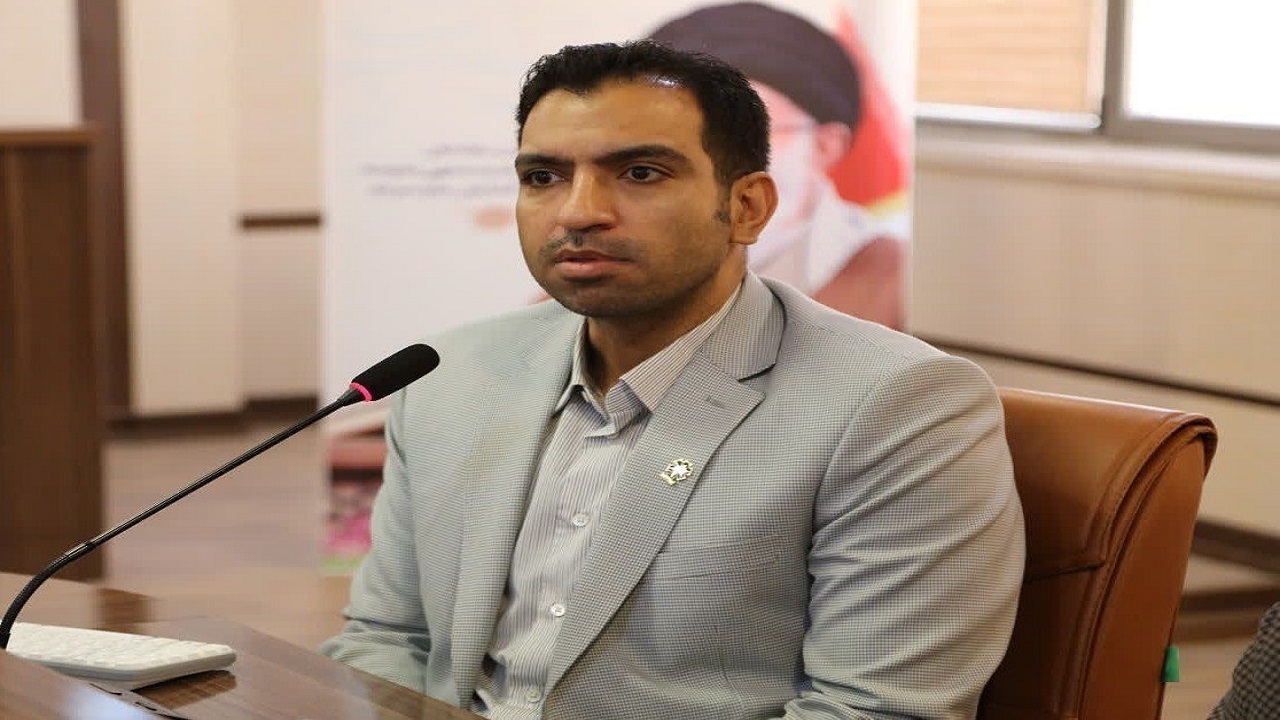 آماده باش اورژانس زاهدان در تعطیلات نوروز ۱۴۰۴ آماده باش اورژانس زاهدان در تعطیلات نوروز ۱۴۰۴