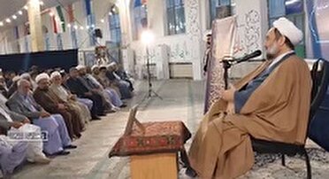 دیدار نماینده ولی فقیه در سیستان و بلوچستان با علمای تشیع وتسنن