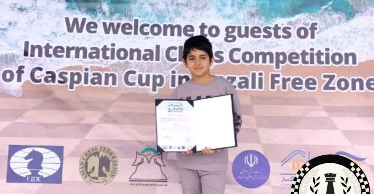 بوکسور خراسان شمالی طلایی شد بوکسور خراسان شمالی طلایی شد