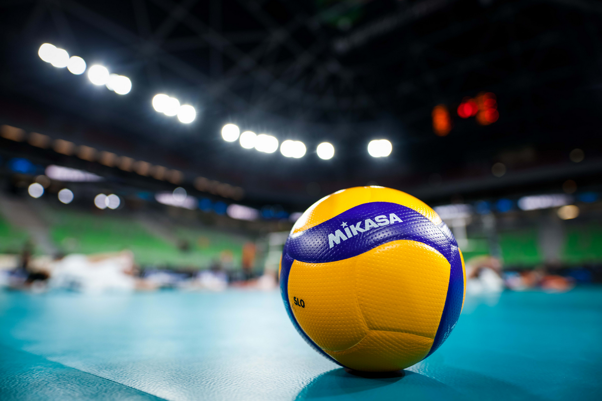 دومین اردوی تیم ملی والیبال دانشجویان ۲۱ اسفند برگزار می‌شود