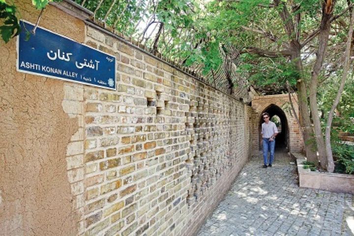 نگاهی به برخی برنامه های رادیو صبا