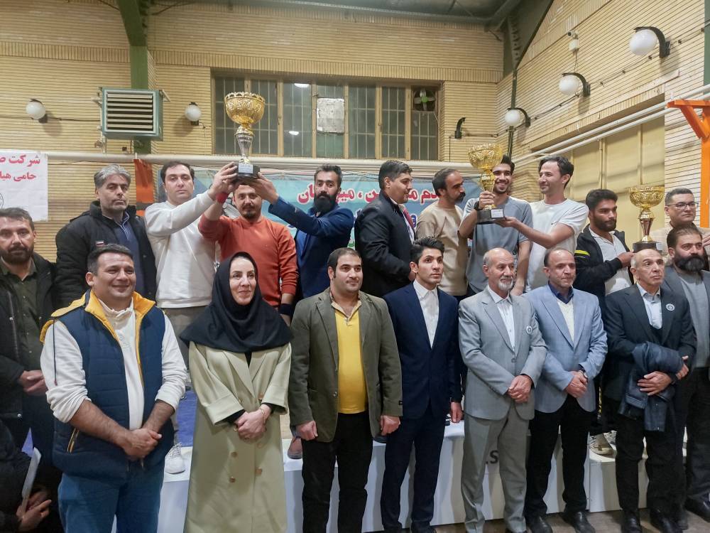 جوانان ورزشکارجغتای، افتخار آفرینی در سایه کمبود امکانات جوانان ورزشکارجغتای، افتخار آفرینی در سایه کمبود امکانات