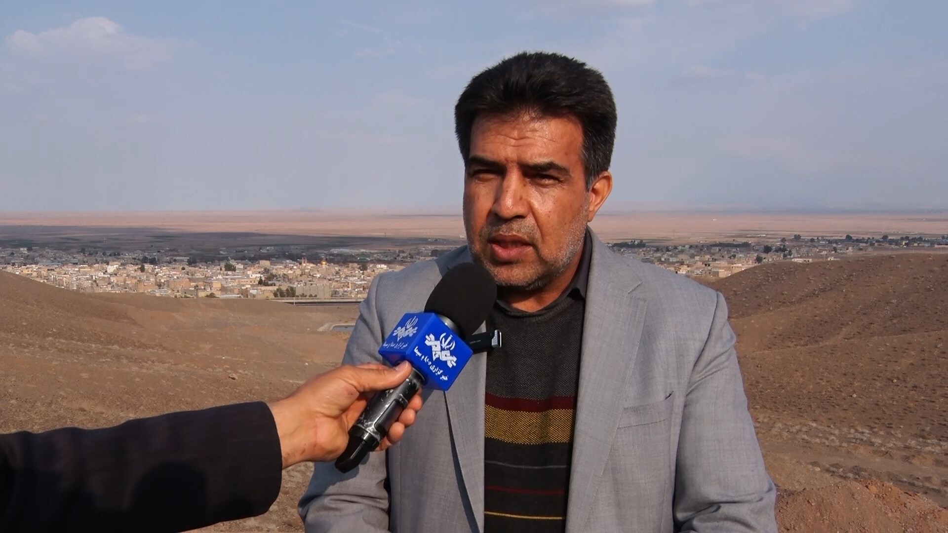 تولید سه میلیون اصله نهال دراستان اصفهان تولید سه میلیون اصله نهال دراستان اصفهان