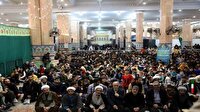 قرار همدلی 2900 بچه مسجدی در قم