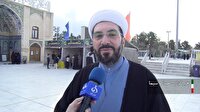 اعزام 2500 مبلغ از قم به امامزادگان کشور در طرح ضیافت بهاری