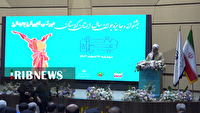 معرفی برگزیدگان جایزه جوان برترکردستان