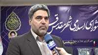 شورای شهر قم رأی به عدم صلاحیت شهردار داد