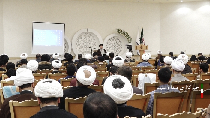 حمایت حوزه های علمیه از فرزندآوری طلاب حمایت حوزه های علمیه از فرزندآوری طلاب