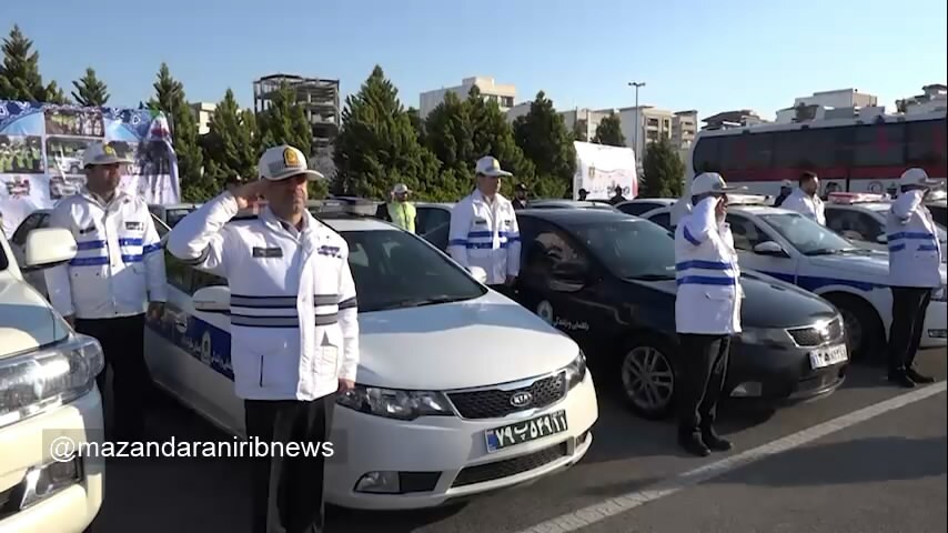 مازندران، آماده پذیرایی از مهمانان نوروزی مازندران، آماده پذیرایی از مهمانان نوروزی