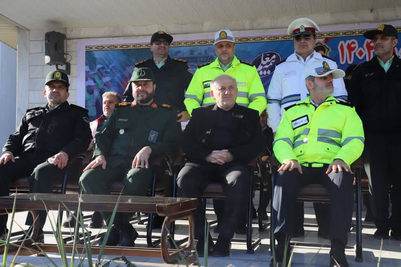 مازندران، آماده پذیرایی از مهمانان نوروزی