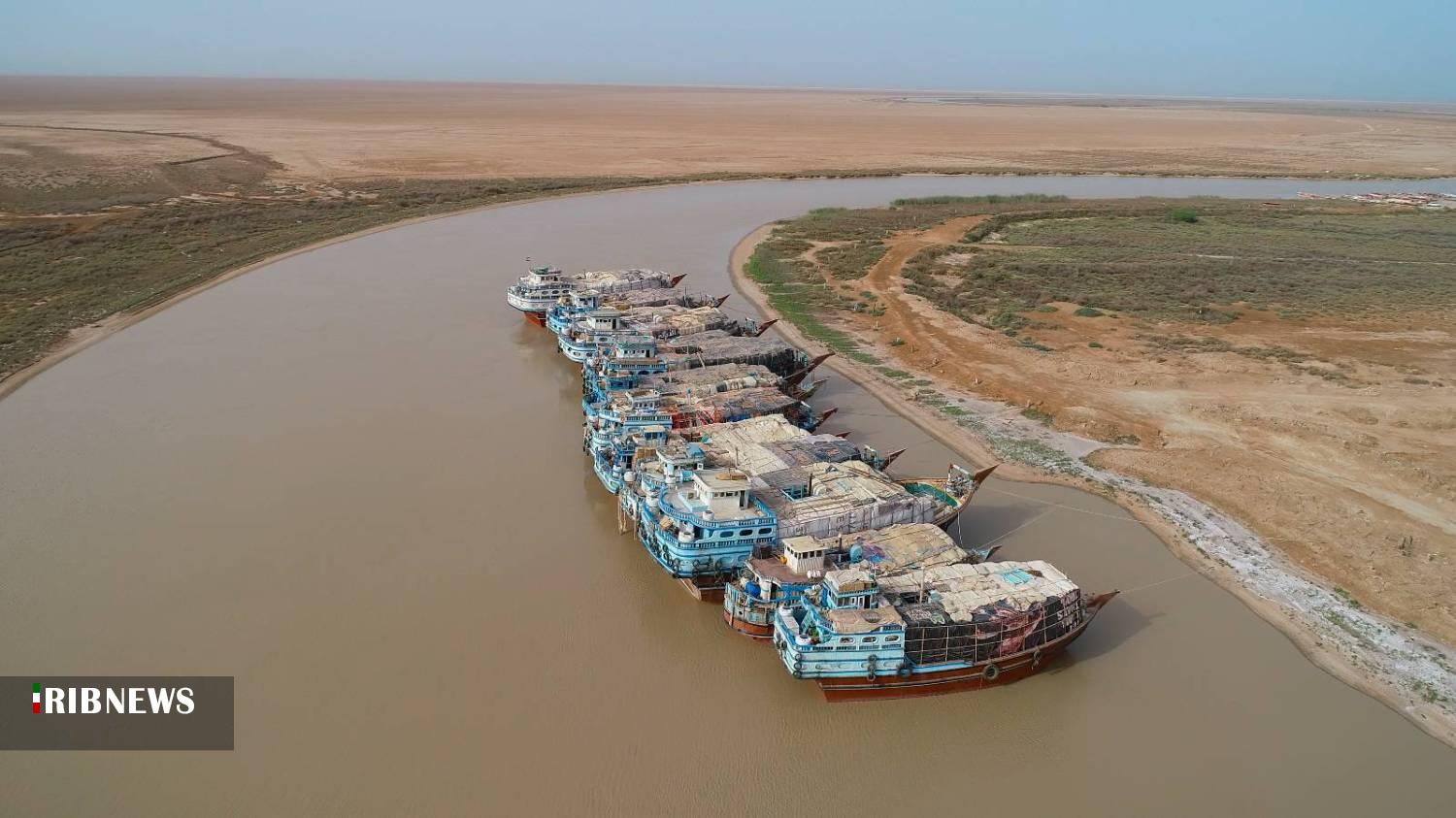 پیشرفت ۲۰ درصدی مطالعات در دومین استان ساحلی کشور پیشرفت ۲۰ درصدی مطالعات در دومین استان ساحلی کشور