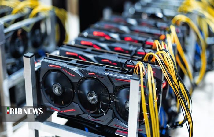 پلمب ۳۳ مرکز استخراج رمزارز غیرمجاز در لرستان پلمب ۳۳ مرکز استخراج رمزارز غیرمجاز در لرستان