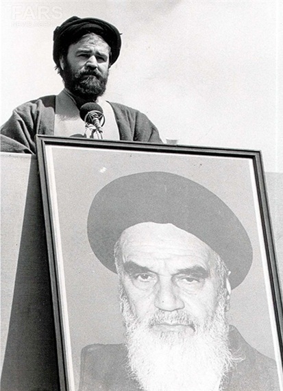 مروری بر زندگی سیاسی یادگار امام
