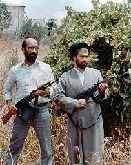 مروری بر زندگی سیاسی یادگار امام