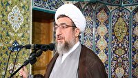 مذاکره با آمریکا به صلاح نیست