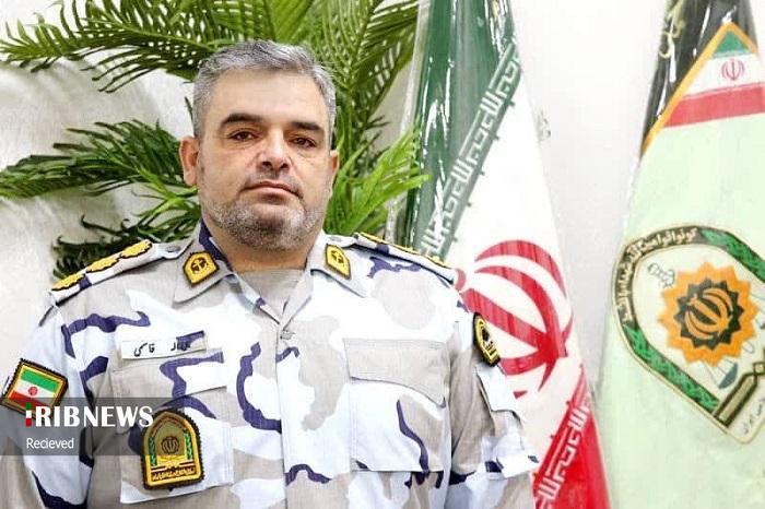 کشف بیش از صد هزار لیتر سوخت قاچاق در آبهای کیش کشف بیش از صد هزار لیتر سوخت قاچاق در آبهای کیش