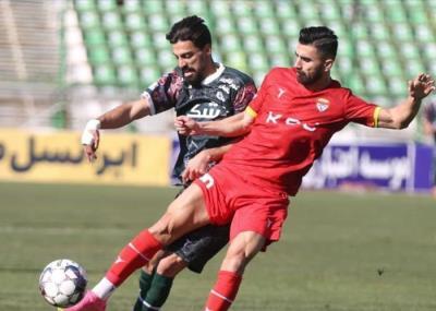 اعلام برنامه مسابقات یکچهارم نهایی جام حذفی فوتبال اعلام برنامه مسابقات یکچهارم نهایی جام حذفی فوتبال