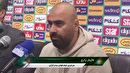 شکست ملوان در ورزشگاه آزادی مقابل پرسپولیس