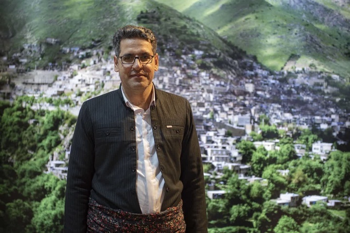 برگزاری نخستین جشن ملی بومگردیهای کشور به میزبانی کرمان برگزاری نخستین جشن ملی بومگردیهای کشور به میزبانی کرمان