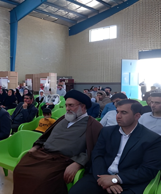  	    		اهدای ۸۰ سری جهیزیه به زوج‌های نیازمند در شهرستان بویراحمد 	    	