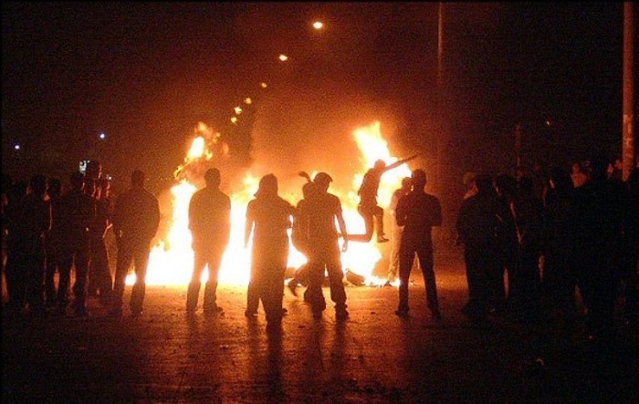 بازداشت مخلان چهارشنبه آخر سال تا پایان تعطیلات نوروزی بازداشت مخلان چهارشنبه آخر سال تا پایان تعطیلات نوروزی