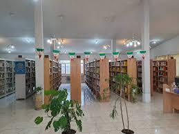  	    		دو کتابخانه عمومی شهرستان مهاباد در روز‌های عید نوروز دایر است 	    	