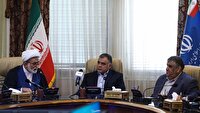 تحریم وزیر نفت بر خلاف قواعد و حقوق بین‌الملل است