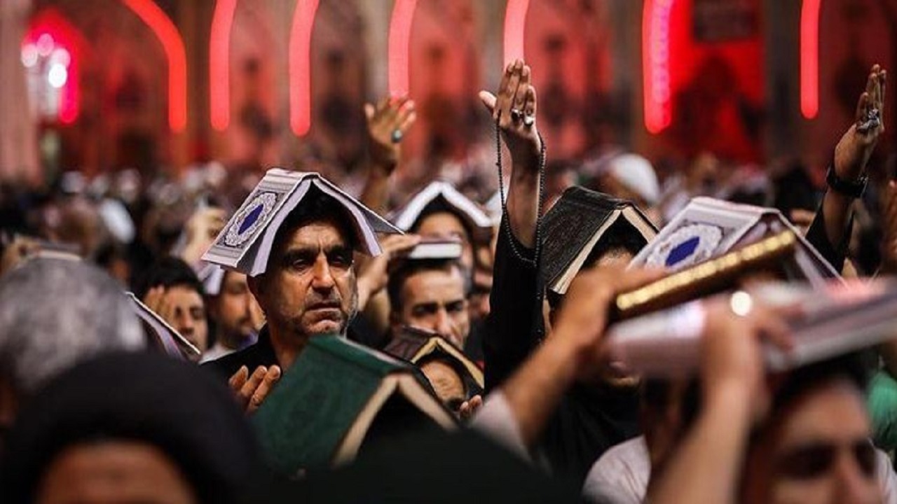 برگزاری احیای شبهای قدر در ۲ هزار مسجد خوزستان برگزاری احیای شبهای قدر در ۲ هزار مسجد خوزستان