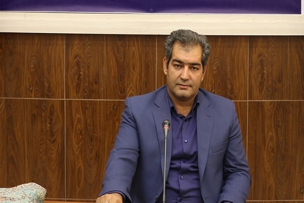 ساماندهی ورودی استان یزد از سمت بلوار شهید دشتی ساماندهی ورودی استان یزد از سمت بلوار شهید دشتی