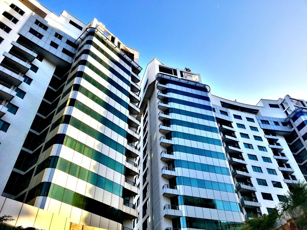 وجود حداقل ۳۰ هزار ساختمان ناایمن در کشور وجود حداقل ۳۰ هزار ساختمان ناایمن در کشور