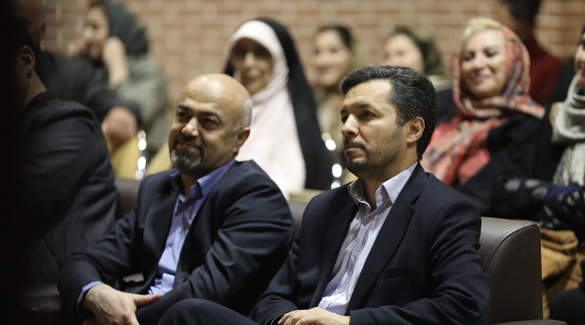 نشست «نوروز در باورهای عرفانی و مذهبی» در اردبیل