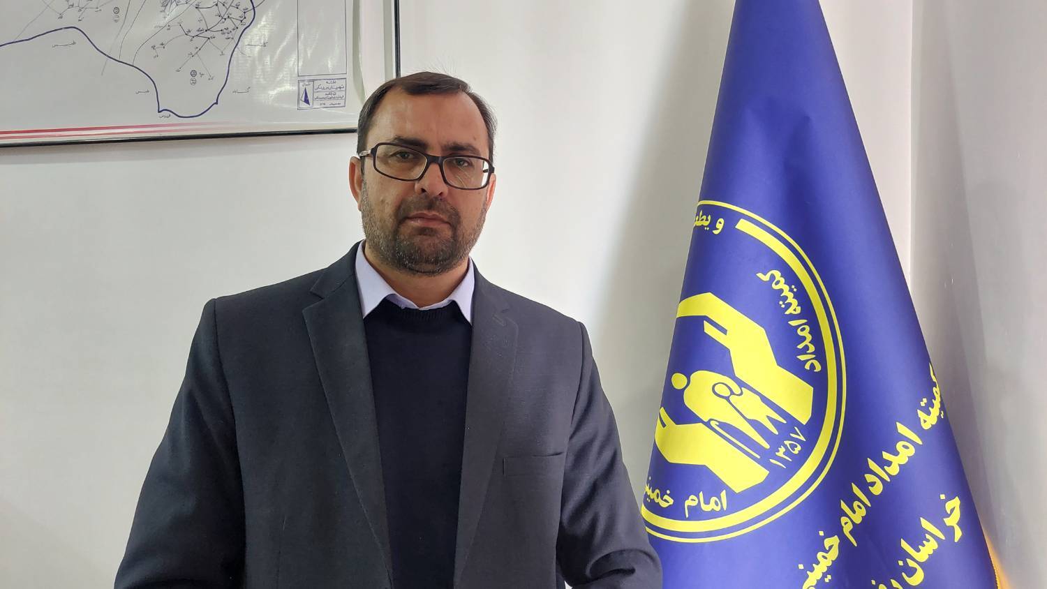 کمک ماهانه بیش از ۸ میلیارد تومانی حامیان طرح اکرام و ایتام در بردسکن کمک ماهانه بیش از ۸ میلیارد تومانی حامیان طرح اکرام و ایتام در بردسکن