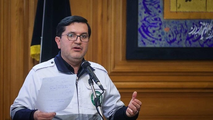 ورود ۶ هزار تاکسی برقی به پایتخت تا پایان سال