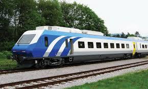 پیشفروش بلیتهای نوروزی قطار از فردا پیشفروش بلیتهای نوروزی قطار از فردا