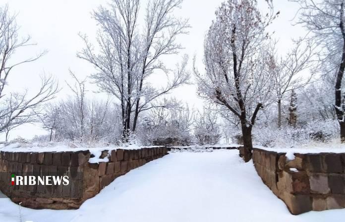 فراگیری سامانه بارشی از ابتدای هفته آینده در خراسان رضوی فراگیری سامانه بارشی از ابتدای هفته آینده در خراسان رضوی