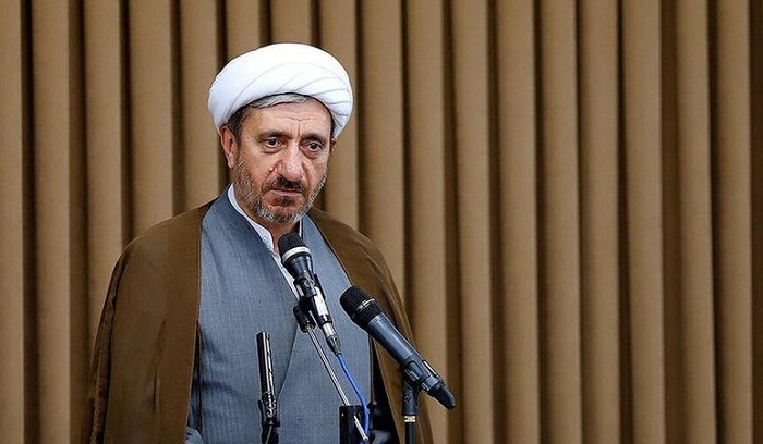 تعامل اعضای جامعه اطلاعاتی از شاخصههای مهم این نهادهای امنیتی و اطلاعاتی است تعامل اعضای جامعه اطلاعاتی از شاخصههای مهم این نهادهای امنیتی و اطلاعاتی است