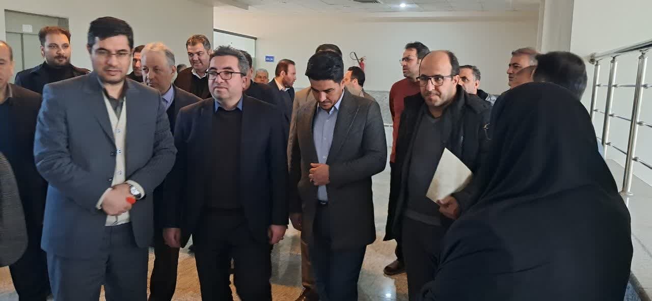 صدور ۳ میلیون و ۸۰۰ هزار فقره سندمالکیتی توسط سازمان ثبت اسناد و املاک کشور صدور ۳ میلیون و ۸۰۰ هزار فقره سندمالکیتی توسط سازمان ثبت اسناد و املاک کشور