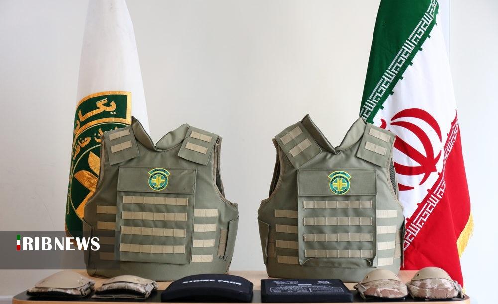 تجهیز محیط بانان آذربایجان شرقی به وسایل مدرن