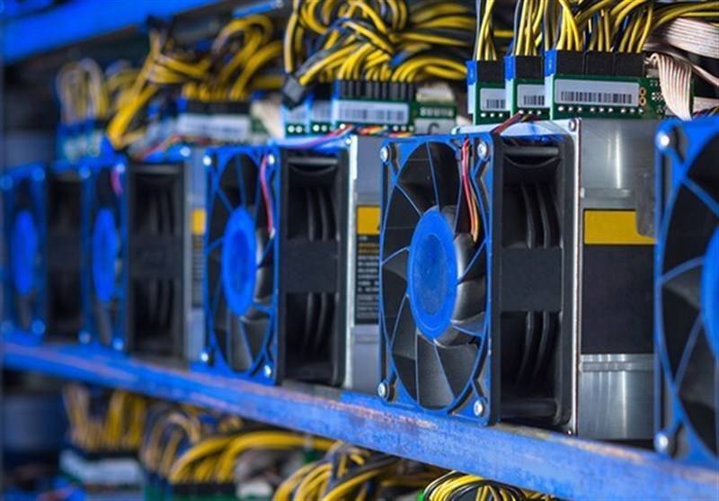 کشف ۱۹ دستگاه ماینر غیر مجاز در گچساران