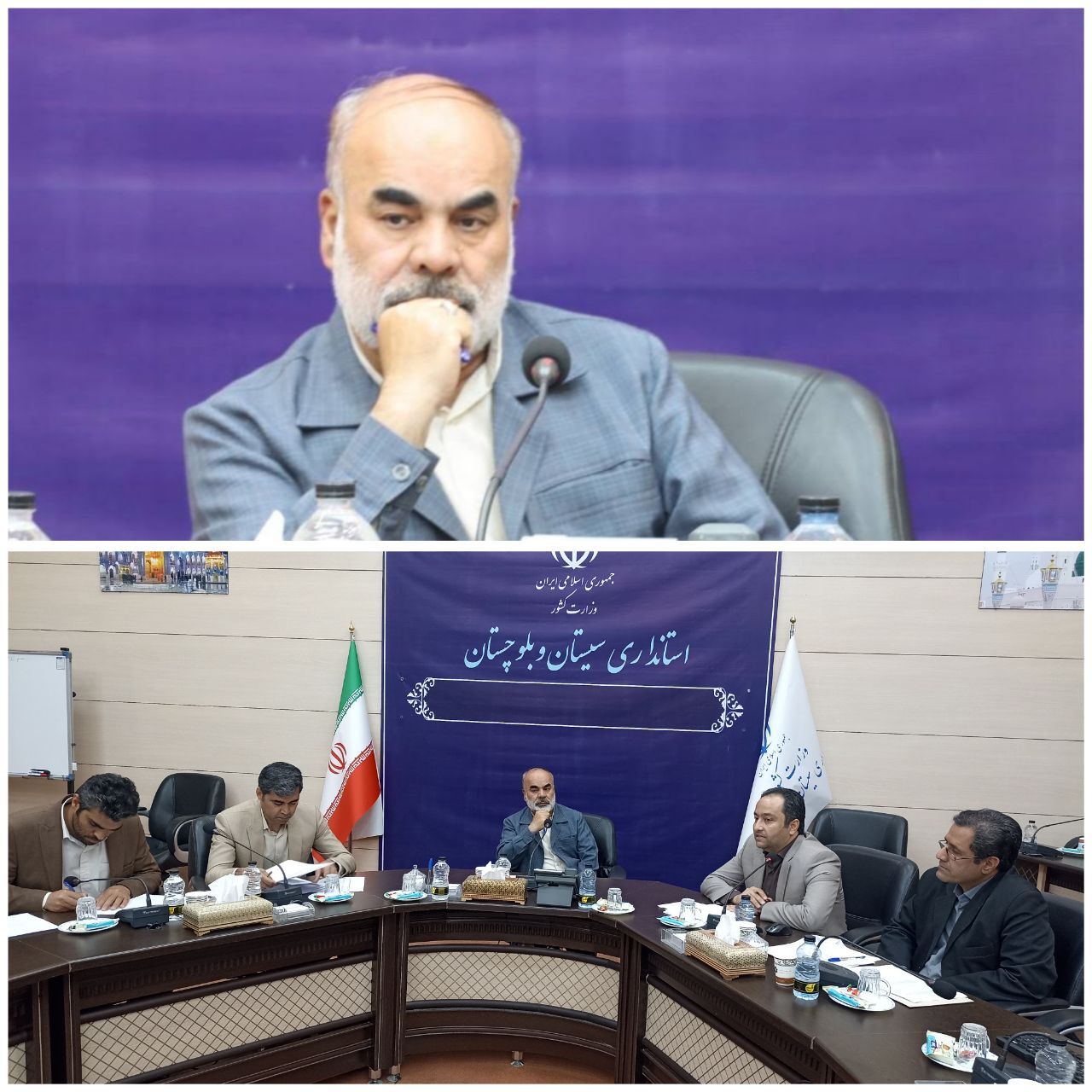 تقویت گردشگری وتبادل صنایع دستی سیستان وبلوچستان باکشورهای همسایه تقویت گردشگری وتبادل صنایع دستی سیستان وبلوچستان باکشورهای همسایه