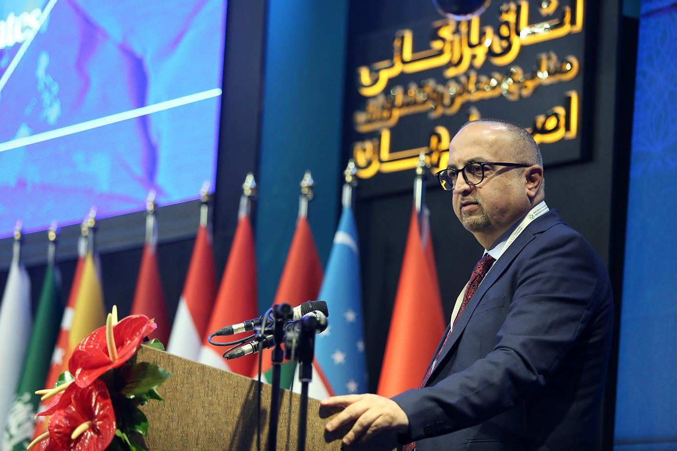 ارتباط اتاق ها با هدف ارتقا شبکه سازی ارتقا یابد