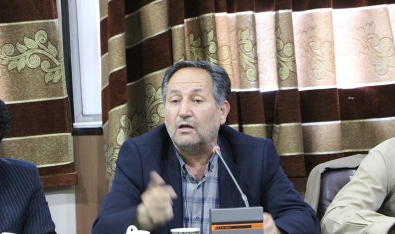 اجرای قانون شوراها در توسعه تأثیرگذار است اجرای قانون شوراها در توسعه تأثیرگذار است