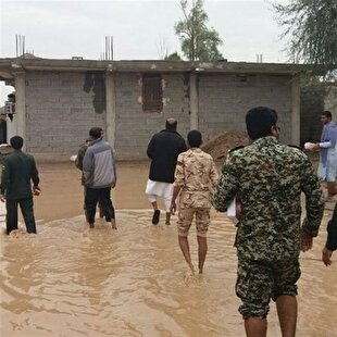 خدمت رسانی نیروی هوایی ارتش به سیل زدگان جنوب سیستان و بلوچستان خدمت رسانی نیروی هوایی ارتش به سیل زدگان جنوب سیستان و بلوچستان