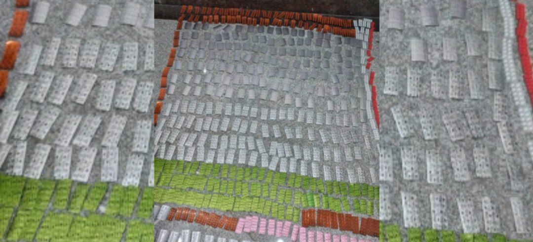 دستگیری فروشندگان مواد مخدر در آبادان دستگیری فروشندگان مواد مخدر در آبادان