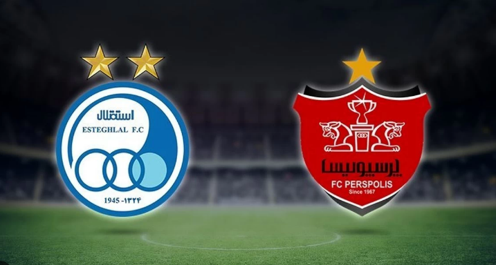 نامه سرپرست سازمان خصوصی به رئیس فدراسیون درباره پرسپولیس و استقلال