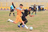 آغاز نخستین مرحله اردوی آمادگی تیم ملی فوتبال هفت نفره از پانزدهم اردیبهشت