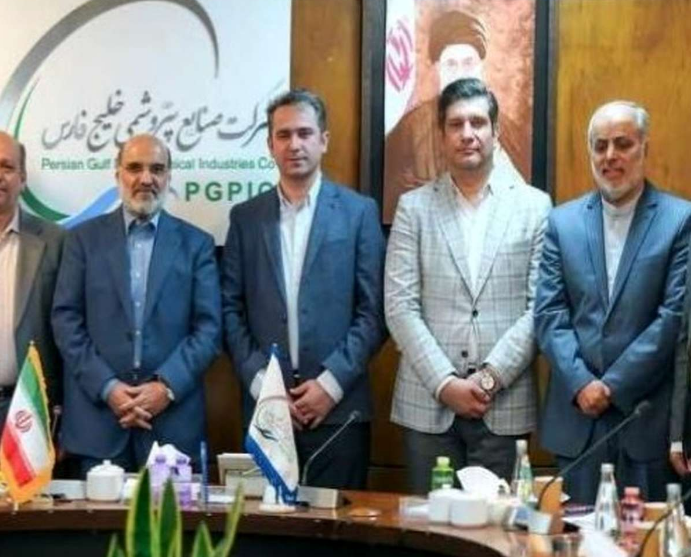 خطیر از مدیرعاملی استقلال برکنار شد